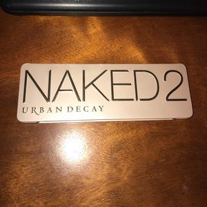 Urban Decay Naked 2